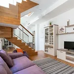 Veoapartment Jeronimo Terrace
