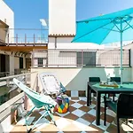 Veoapartment Jeronimo Terrace
