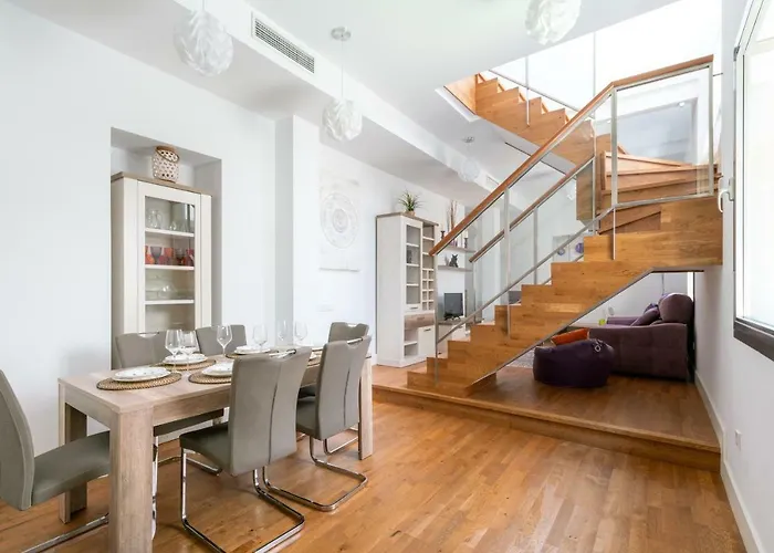 Veoapartment Jeronimo Terrace
