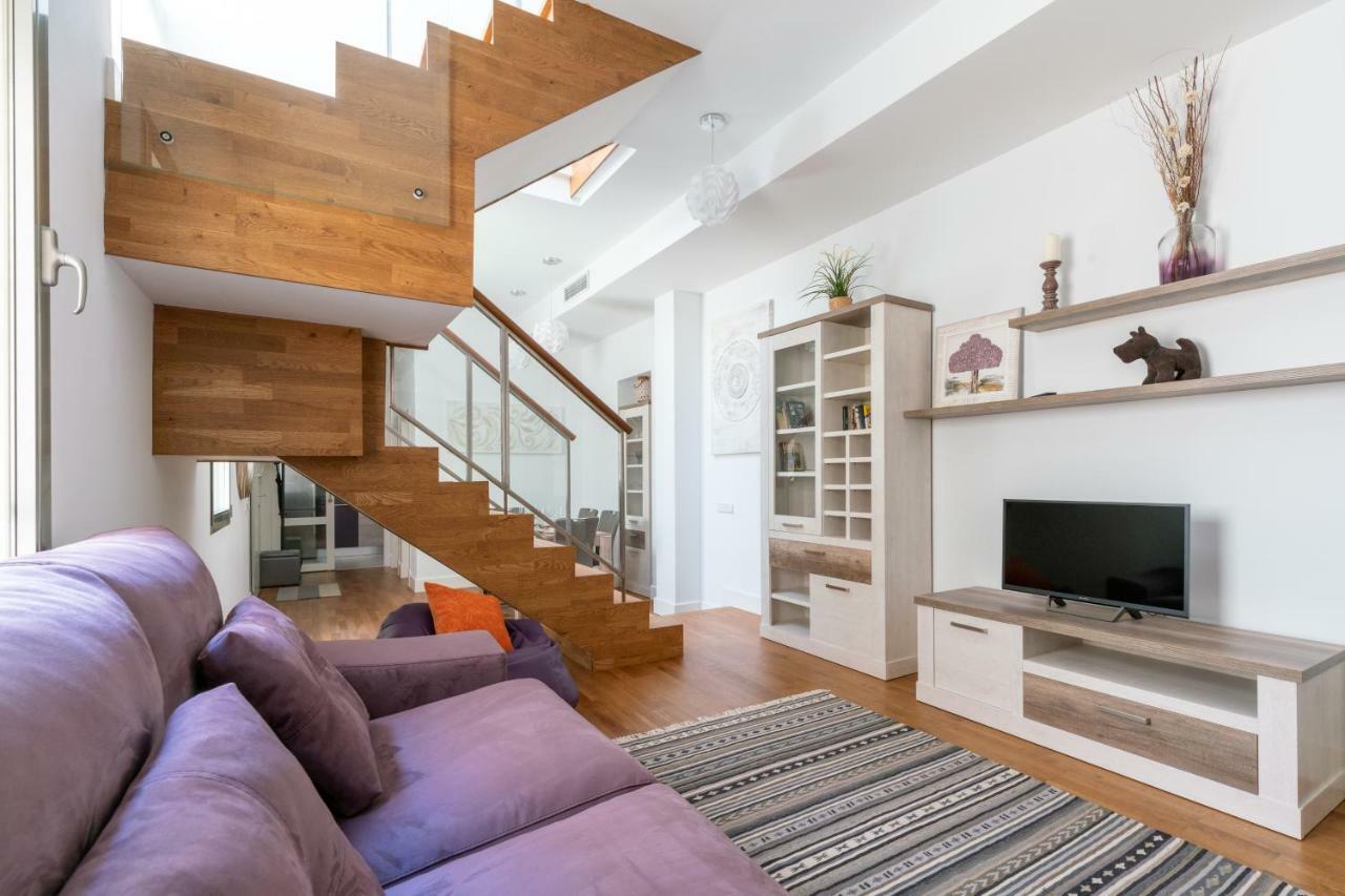 Appartement Veoapartment Jeronimo Terrace