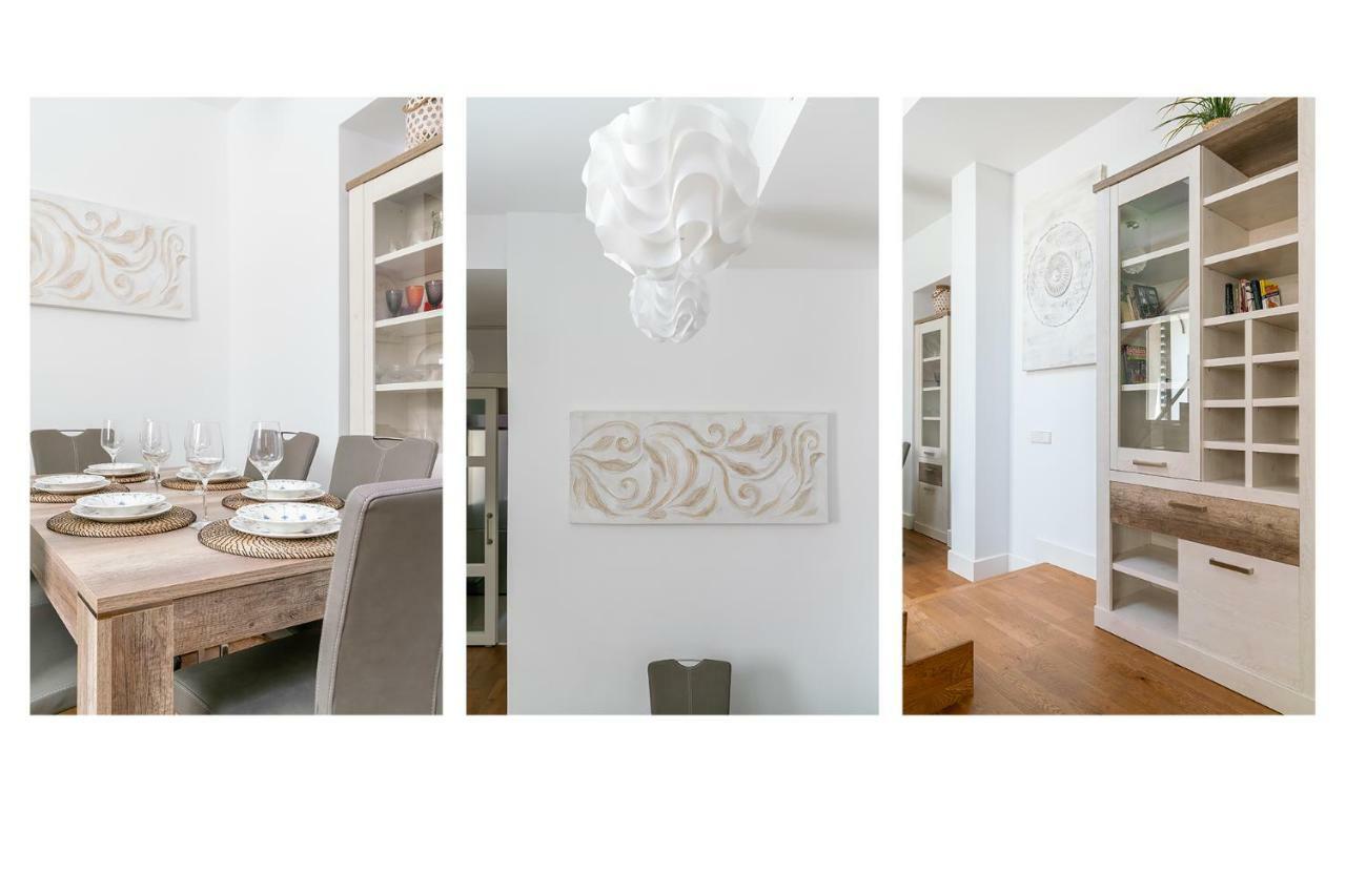 Veoapartment Jeronimo Terrace Appartement