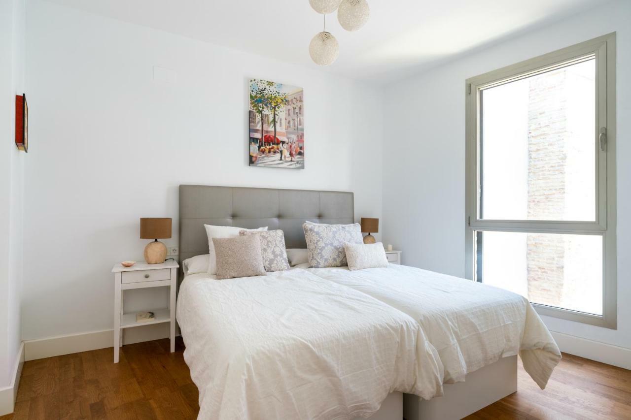 Veoapartment Jeronimo Terrace Appartement