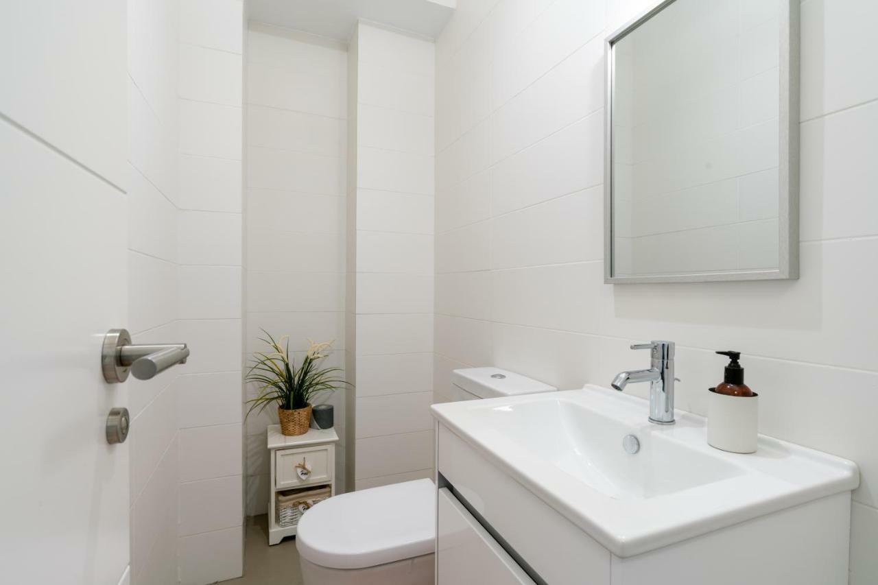 Veoapartment Jeronimo Terrace *