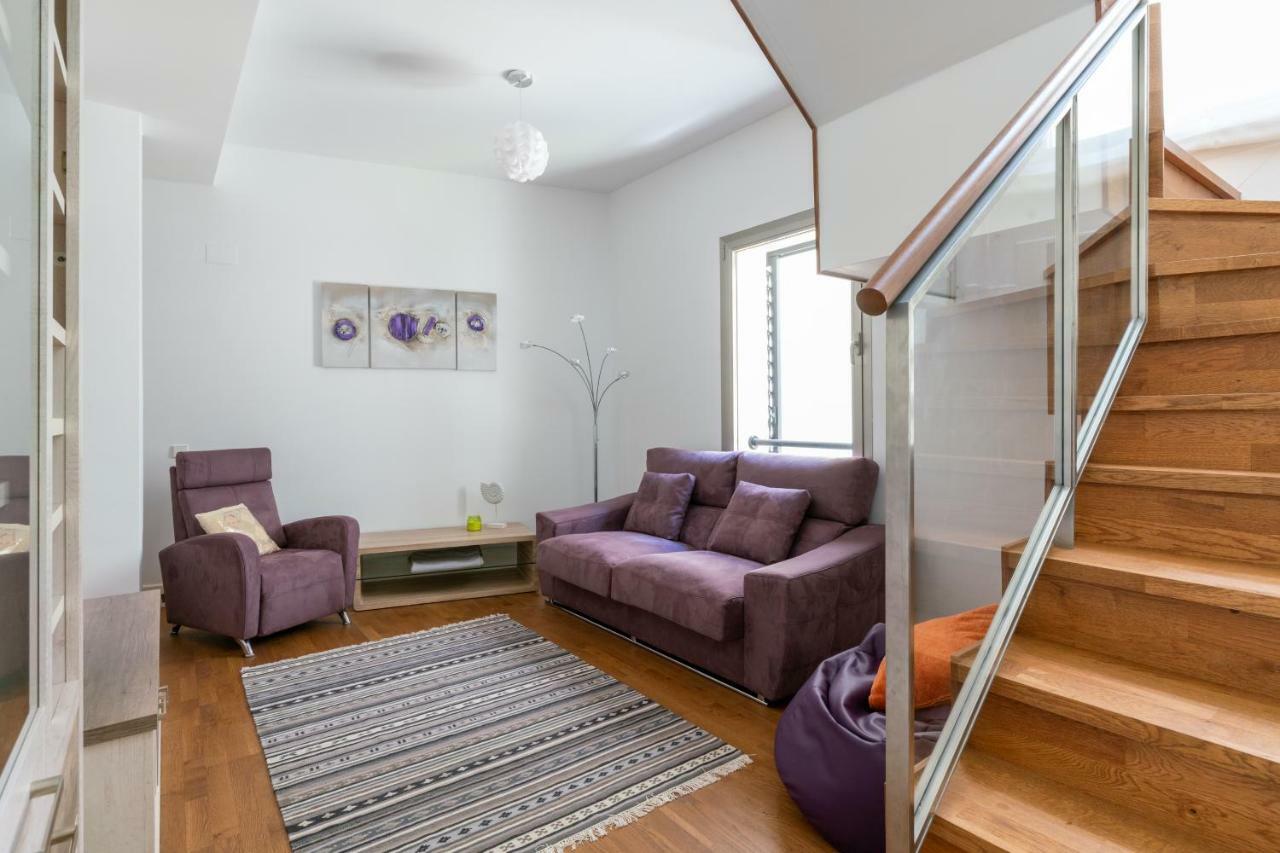 Appartement Veoapartment Jeronimo Terrace Séville