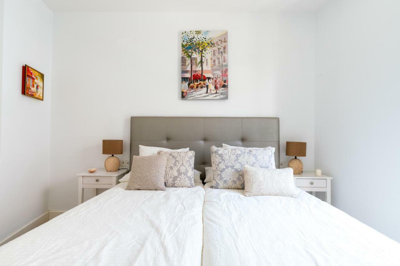 Veoapartment Jeronimo Terrace Appartement Séville