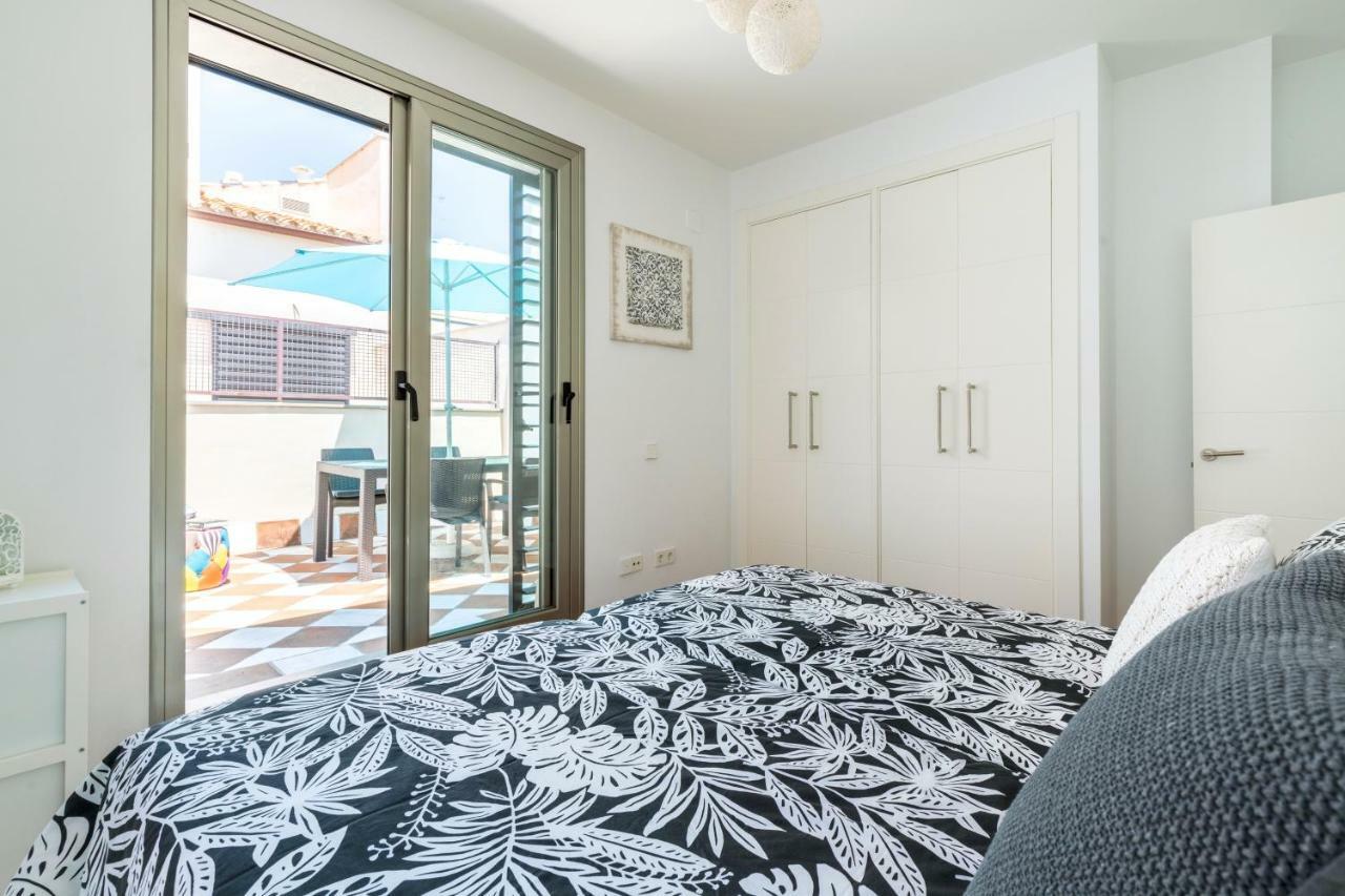 Veoapartment Jeronimo Terrace Appartement