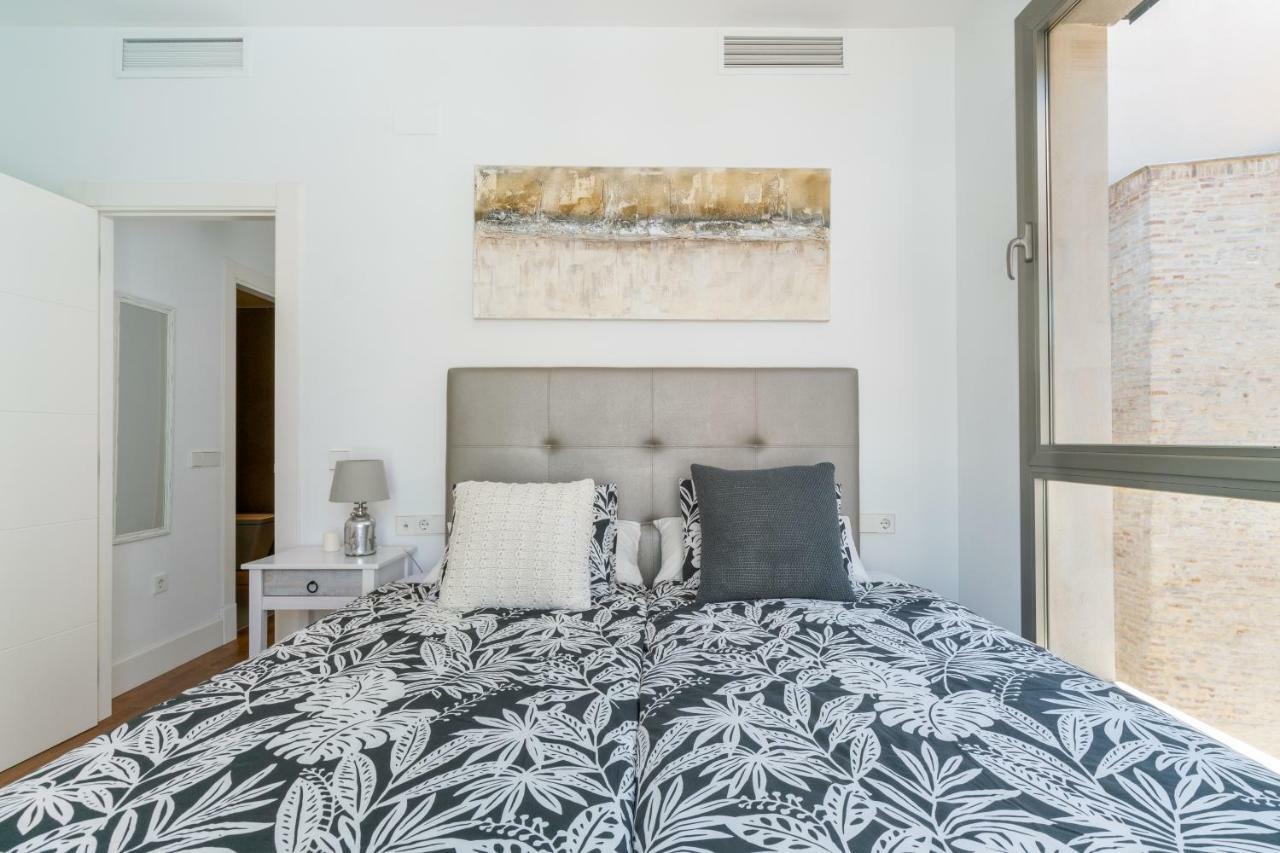 Veoapartment Jeronimo Terrace * Séville