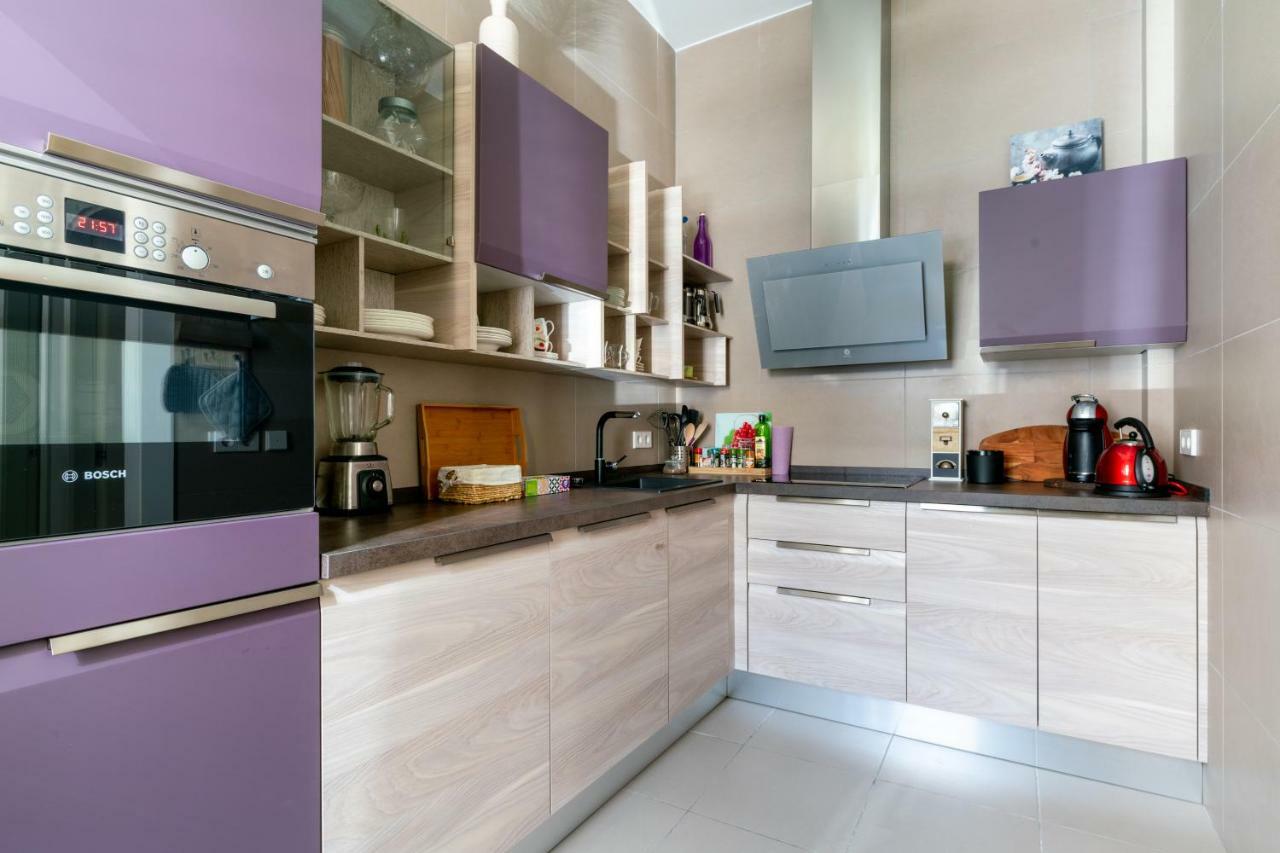 Veoapartment Jeronimo Terrace Séville