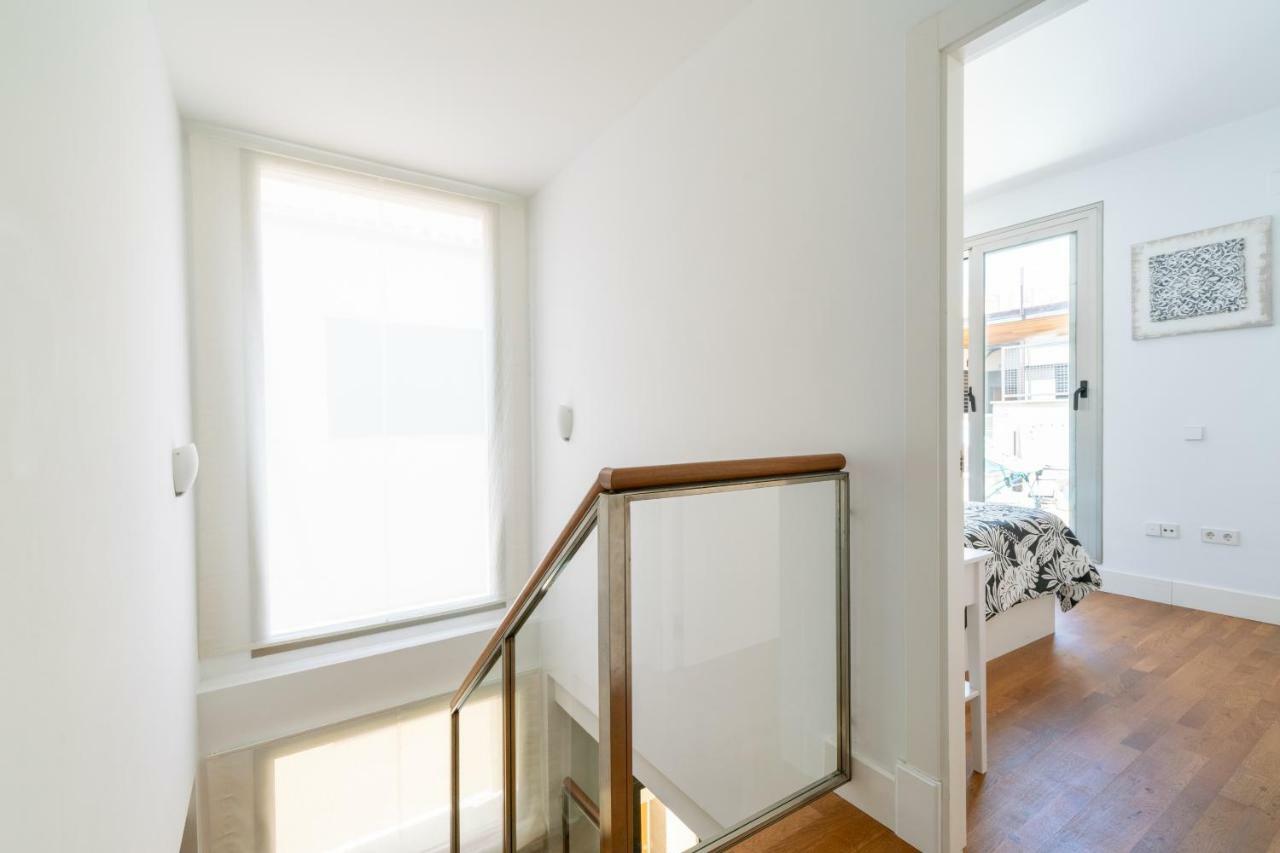Appartement Veoapartment Jeronimo Terrace Séville