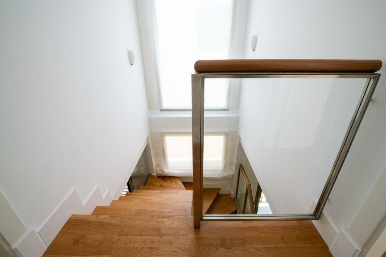 Appartement Veoapartment Jeronimo Terrace
