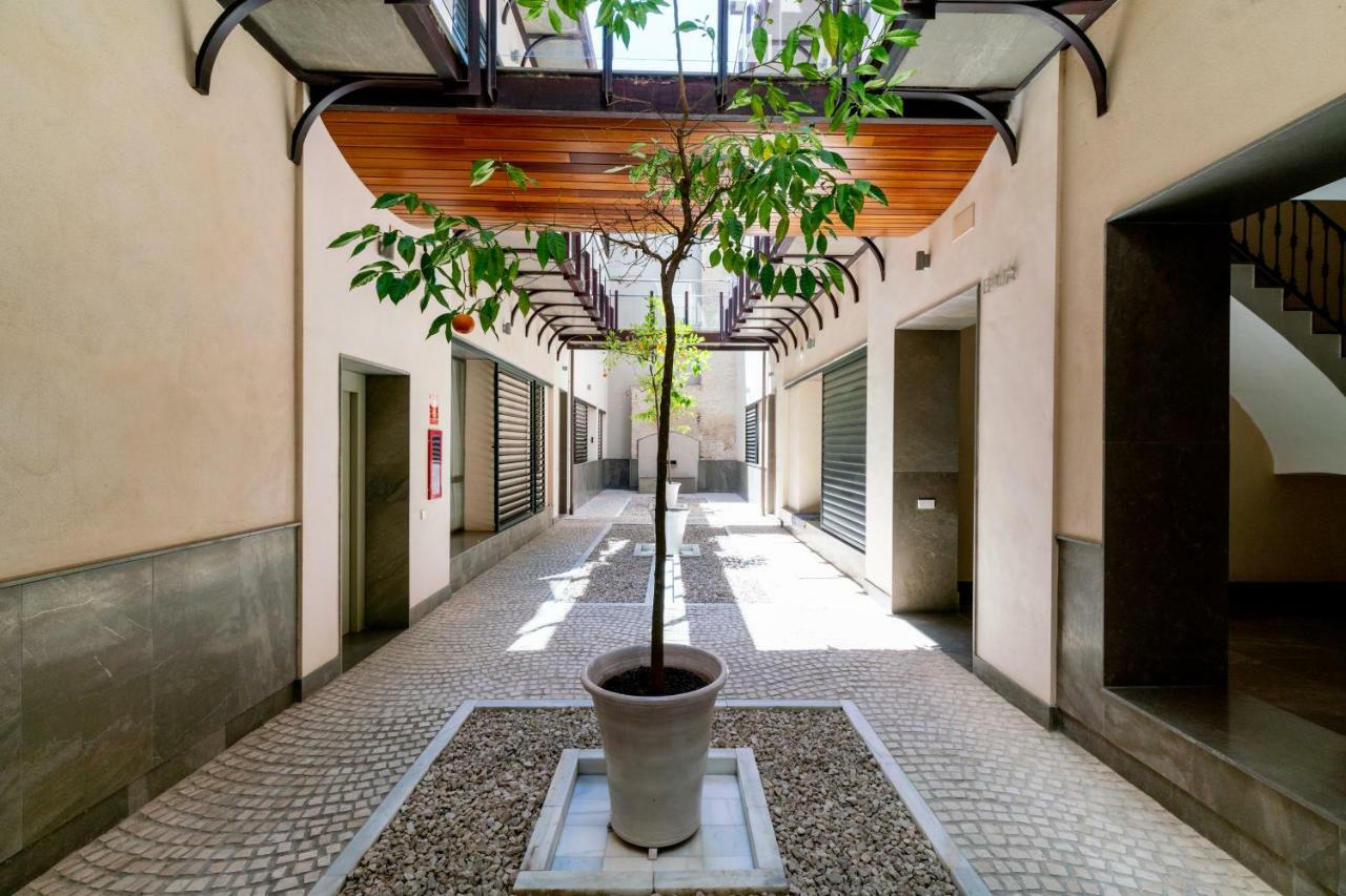 Appartement Veoapartment Jeronimo Terrace *