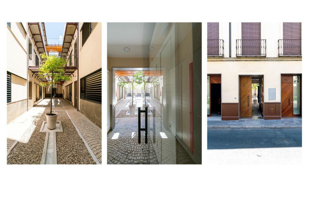 Veoapartment Jeronimo Terrace