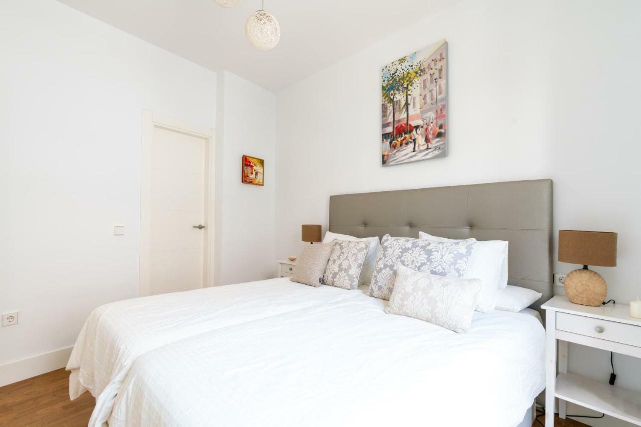 Appartement Veoapartment Jeronimo Terrace Séville
