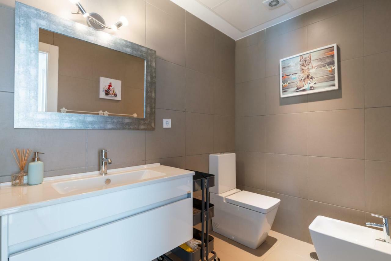 Appartement Veoapartment Jeronimo Terrace