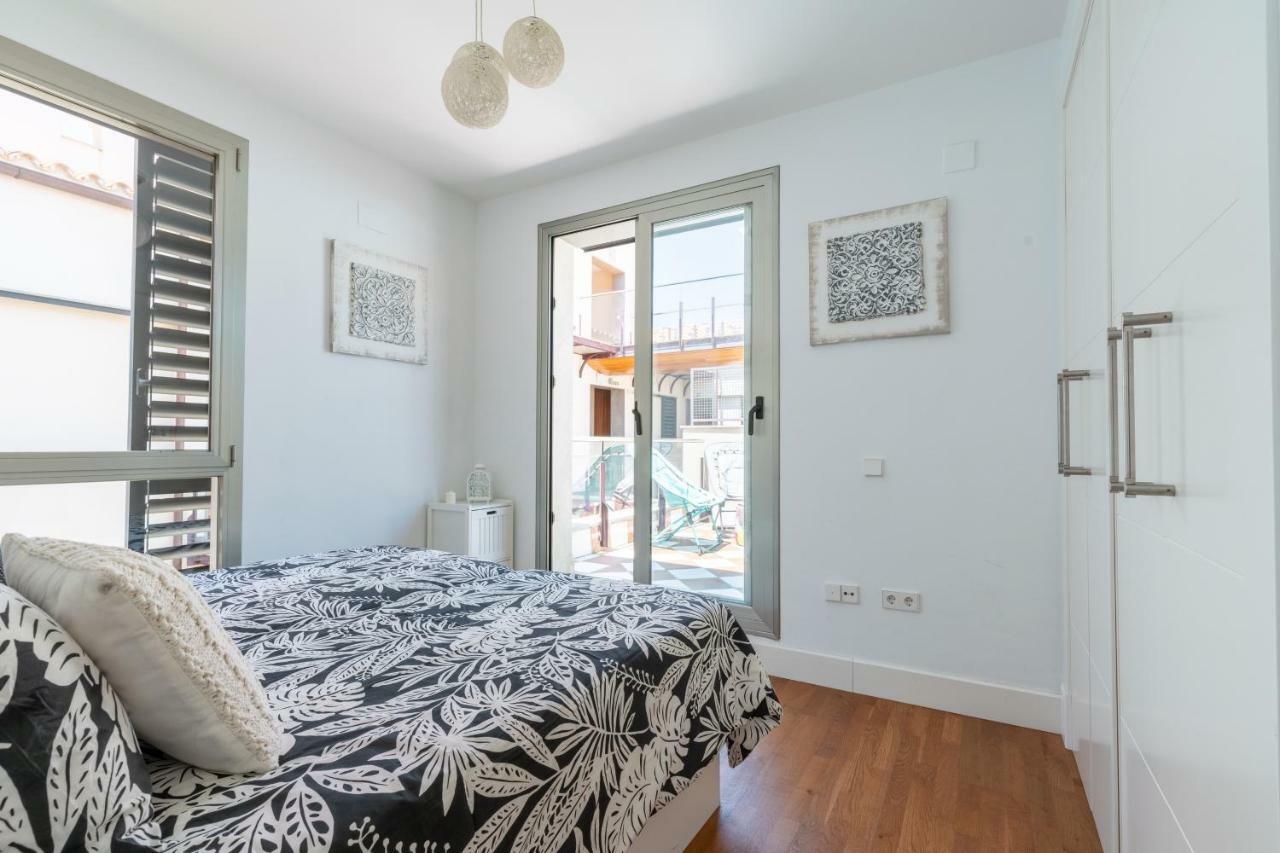 Appartement Veoapartment Jeronimo Terrace Séville