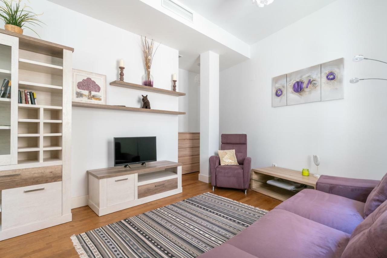 Appartement Veoapartment Jeronimo Terrace Sevilla
