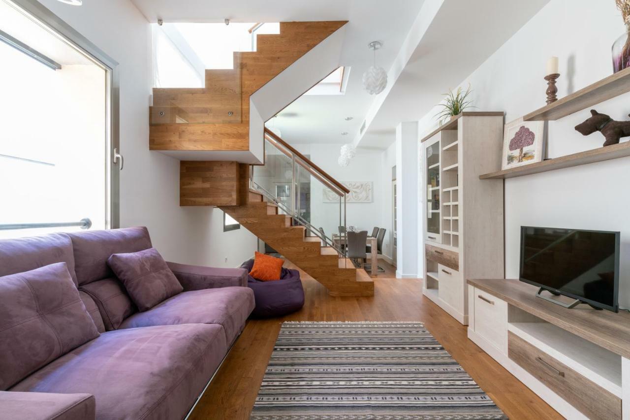 Veoapartment Jeronimo Terrace