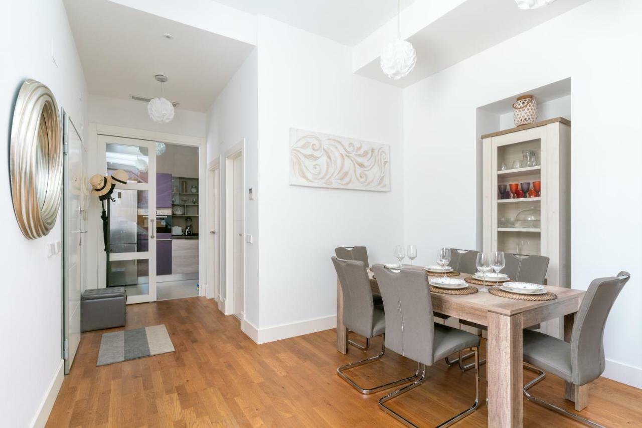 Veoapartment Jeronimo Terrace Appartement Sevilla