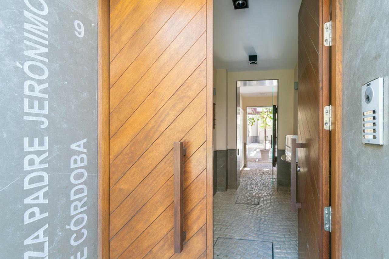 Veoapartment Jeronimo Terrace Appartement Sevilla