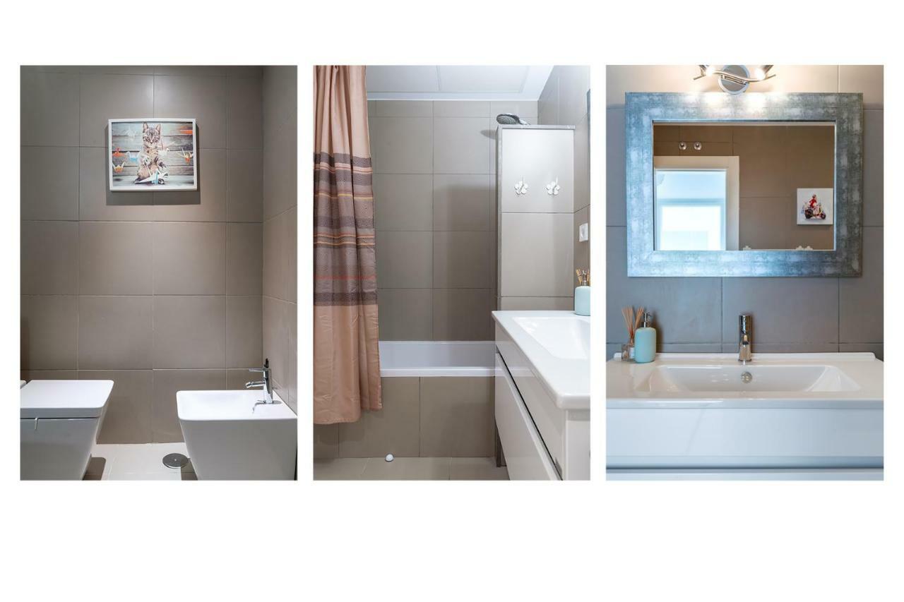 Veoapartment Jeronimo Terrace Sevilla